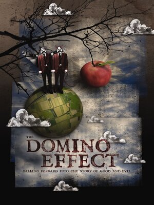 cover image of The Domino Effect Kit Leader's Guide